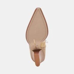 Dolce Vita RAGEN BOOTS TAUPE MULTI SUEDE 19 Dolce Vita RAGEN BOOTS TAUPE MULTI SUEDE -Dolce Vita DOLCEVITA BOOTS RAGEN TAUPEMULTISUEDE 07