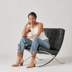 Dolce Vita RAGEN BOOTS BROWN MULTI SUEDE -Dolce Vita DOLCEVITA BOOTS RAGEN TAUPEMULTISUEDE ONFOOT 1