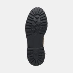 Dolce Vita RANIER BOOTS OLIVE SUEDE -Dolce Vita DOLCEVITA BOOTS RANIER OLIVESUEDE 07