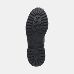 Dolce Vita RONSON BOOTS BLACK LEATHER -Dolce Vita DOLCEVITA BOOTS RONSON BLACKLEATHER 07