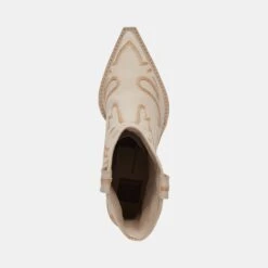 Dolce Vita RUNA BOOTS SAND NUBUCK -Dolce Vita DOLCEVITA BOOTS RUNA SANDNUBUCK 06 22c3a98e 4a05 4978 a94c 4a20835603ce