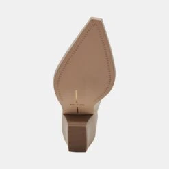 Dolce Vita RUNA BOOTS SAND NUBUCK -Dolce Vita DOLCEVITA BOOTS RUNA SANDNUBUCK 07 e052c270 28d9 41d4 a905 223a55b68af0