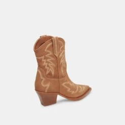 Dolce Vita RUNA BOOTS WHISKEY NUBUCK 13 Dolce Vita RUNA BOOTS WHISKEY NUBUCK -Dolce Vita DOLCEVITA BOOTS RUNA WHISKEYNUBUCK 03 c7ccb4f1 e8a7 4b2d b370 2176e26bf02e