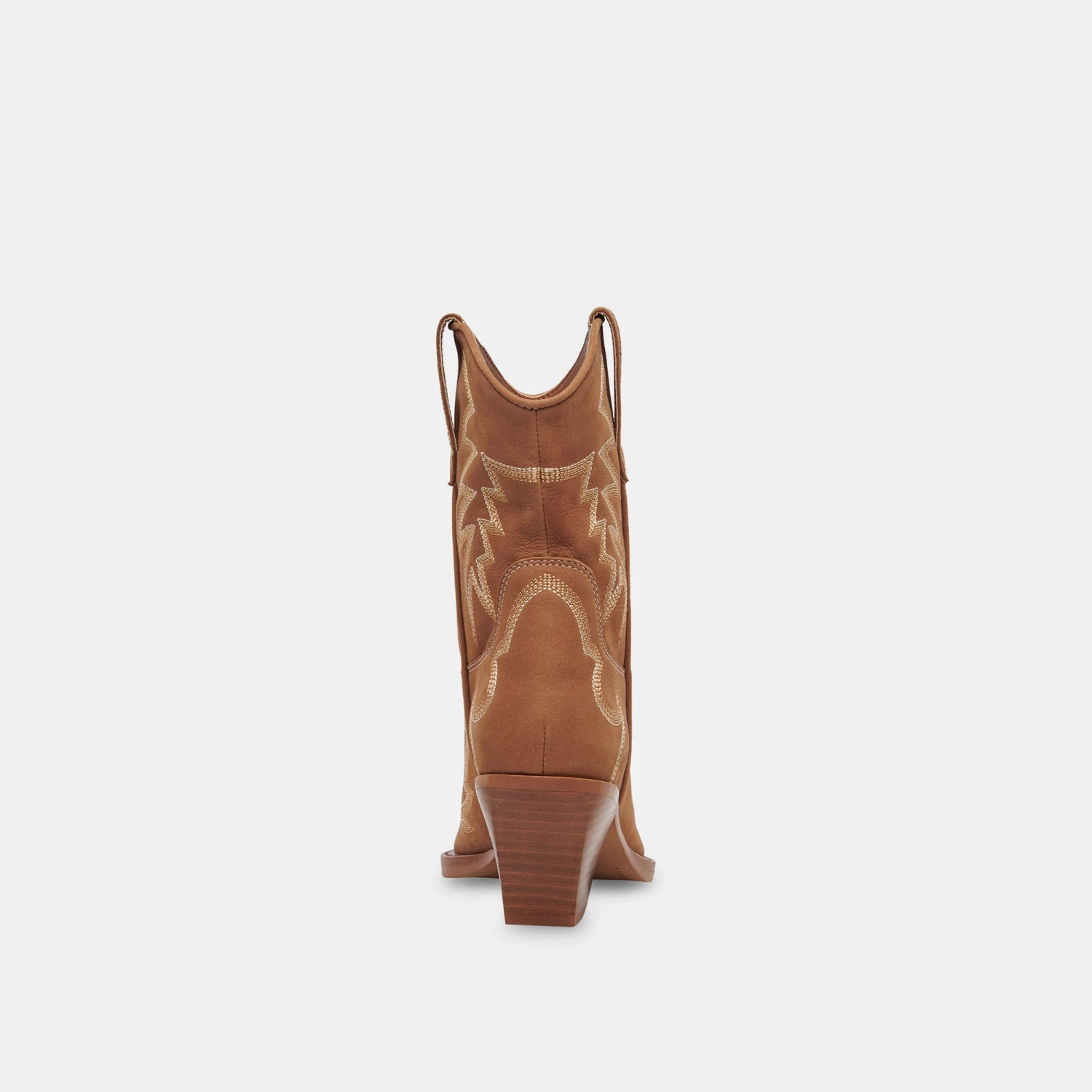 Dolce Vita RUNA BOOTS WHISKEY NUBUCK 9 Dolce Vita RUNA BOOTS WHISKEY NUBUCK - Image 7