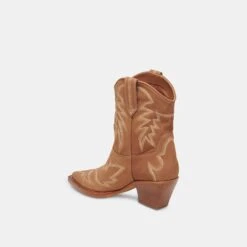 Dolce Vita RUNA BOOTS WHISKEY NUBUCK 15 Dolce Vita RUNA BOOTS WHISKEY NUBUCK -Dolce Vita DOLCEVITA BOOTS RUNA WHISKEYNUBUCK 09 e7feead2 a924 4bc4 ac4f 10863a1073d6