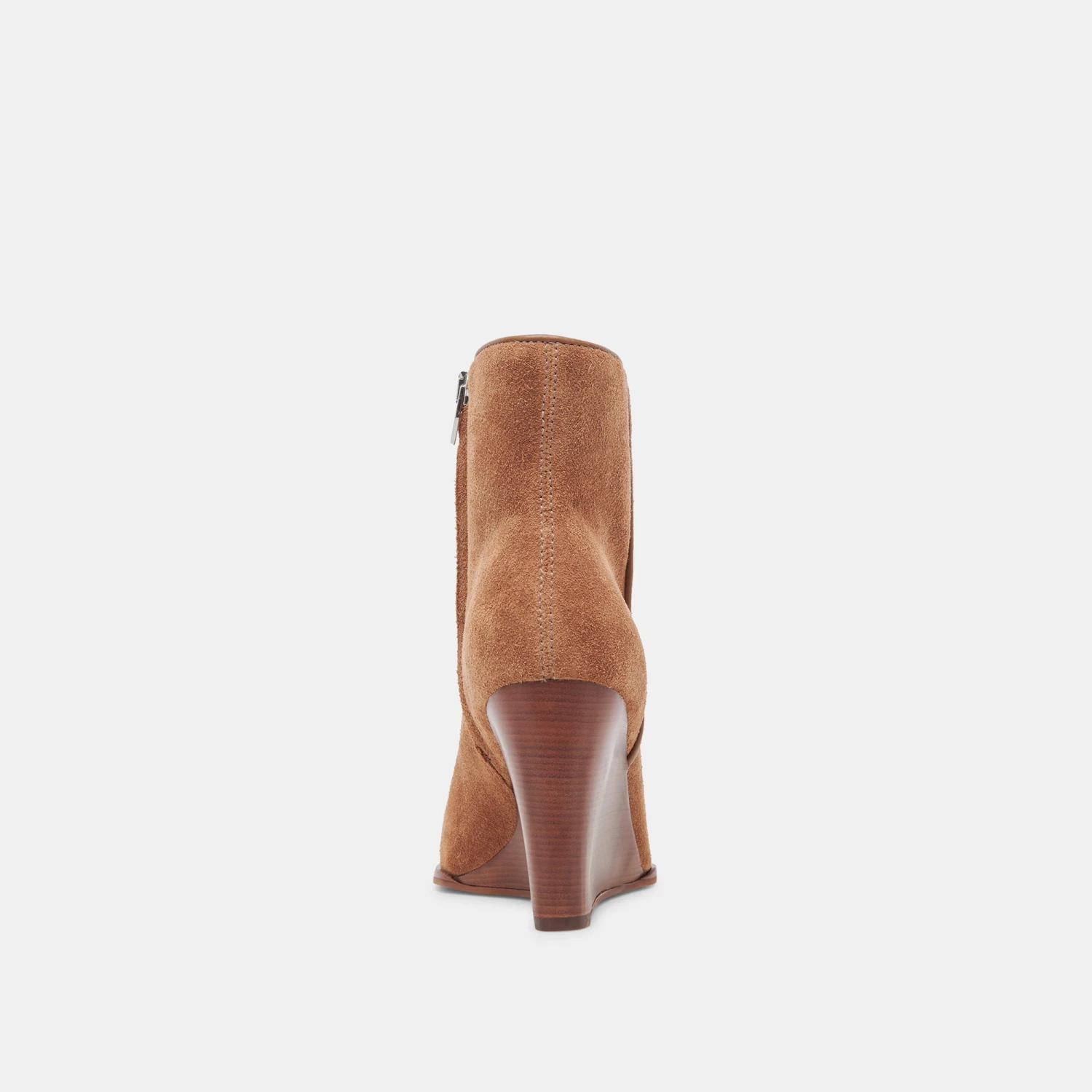 Dolce Vita SUSANN WIDE BOOTIES CHESTNUT SUEDE 11 Dolce Vita SUSANN WIDE BOOTIES CHESTNUT SUEDE - Image 9