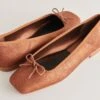 Dolce Vita ANISA BALLET FLATS COPPER METALLIC SUEDE 2 Dolce Vita ANISA BALLET FLATS COPPER METALLIC SUEDE -Dolce Vita DOLCEVITA FLATS ANISA COPPERMETALLICSUEDE 3 d8f27de1 4900 4ec9 8dab 4554ec7bdcd3