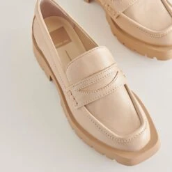 Dolce Vita ELIAS FLATS SESAME CRINKLE PATENT 27 Dolce Vita ELIAS FLATS SESAME CRINKLE PATENT -Dolce Vita DOLCEVITA FLATS ELIAS DUNESUEDE 1