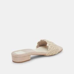 Dolce Vita FRAZ SANDALS DUNE MULTI WOVEN -Dolce Vita DOLCEVITA FLATS FRAZ DUNEMULTIWOVEN 03