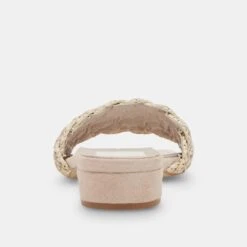 Dolce Vita FRAZ SANDALS DUNE MULTI WOVEN -Dolce Vita DOLCEVITA FLATS FRAZ DUNEMULTIWOVEN 05