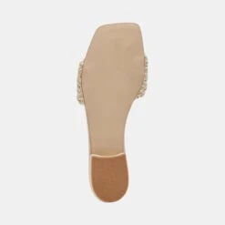 Dolce Vita FRAZ SANDALS DUNE MULTI WOVEN -Dolce Vita DOLCEVITA FLATS FRAZ DUNEMULTIWOVEN 07