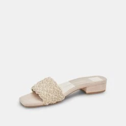 Dolce Vita FRAZ SANDALS DUNE MULTI WOVEN -Dolce Vita DOLCEVITA FLATS FRAZ DUNEMULTIWOVEN 08