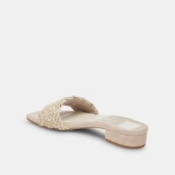 Dolce Vita FRAZ SANDALS DUNE MULTI WOVEN -Dolce Vita DOLCEVITA FLATS FRAZ DUNEMULTIWOVEN 09