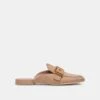 Dolce Vita SANTEL FLATS TAUPE LEATHER