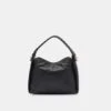 Dolce Vita ARIA CROSSBODY BLACK LEATHER -Dolce Vita DOLCEVITA HANDBAGS ARIA BLACK 1 2cc3eb5c 7eed 4fd7 9fff 4ff755e94ee8
