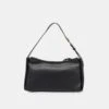 Dolce Vita AUDRI SHOULDER BAG BLACK LEATHER 2 Dolce Vita AUDRI SHOULDER BAG BLACK LEATHER -Dolce Vita DOLCEVITA HANDBAGS AUDRI BLACK 2 6316953a 3ef2 4f84 8011 1ab28c00aa00