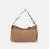 Dolce Vita AUDRI SHOULDER BAG CHANTERELLE SUEDE -Dolce Vita DOLCEVITA HANDBAGS AUDRI CHANTERELLE 2 fc877a00 2c53 4341 a868 cb73f2739573