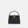 Dolce Vita CHARLY CROSSBODY BLACK LEATHER -Dolce Vita DOLCEVITA HANDBAGS CHARLY BLACK 1 1982d602 5358 4fa2 8b06 be0c4ae92480