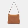 Dolce Vita HANA SHOULDER BAG RUSTY OAK SUEDE -Dolce Vita DOLCEVITA HANDBAGS HANA RUSTYOAK 2 e15628c9 84d9 4dcb a11c 61255e7aec7f