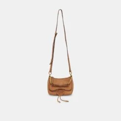 Dolce Vita JOLENE CROSSBODY WHISKEY LEATHER 12 Dolce Vita JOLENE CROSSBODY WHISKEY LEATHER -Dolce Vita DOLCEVITA HANDBAGS JOLENE WHISKEYLEATHER 2 1bfaa9f8 ffb9 434b 805e fc8c6609eb5d