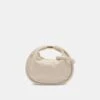Dolce Vita KEENA CROSSBODY IVORY LEATHER -Dolce Vita DOLCEVITA HANDBAGS KEENA IVORY 1 842dbdff 883b 400d 8d7f 572a0922116a