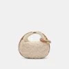 Dolce Vita KEENA CROSSBODY NATURAL SHEARLING -Dolce Vita DOLCEVITA HANDBAGS KEENA NATURALSHEARLING 2 9b1d8330 b498 4fec a7db 61f92b3c94fd