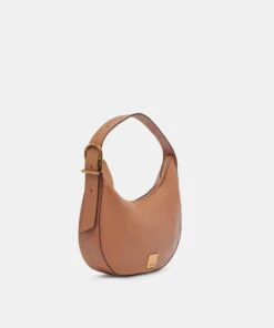 Dolce Vita LANEE SHOULDER BAG GOLDEN OAK ROYAL LEATHER -Dolce Vita DOLCEVITA HANDBAGS LANE GOLDENOAK 2 d279c4c2 5207 45bf bc4d d27aa5d69a28