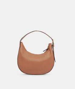 Dolce Vita LANEE SHOULDER BAG GOLDEN OAK ROYAL LEATHER -Dolce Vita DOLCEVITA HANDBAGS LANE GOLDENOAK 3 f92d189b 0959 4198 9c34 3926f27af96f