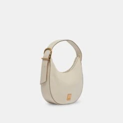 Dolce Vita LANEE SHOULDER BAG SAND ROYAL LEATHER -Dolce Vita DOLCEVITA HANDBAGS LANE SANDROYALCALF 3 10