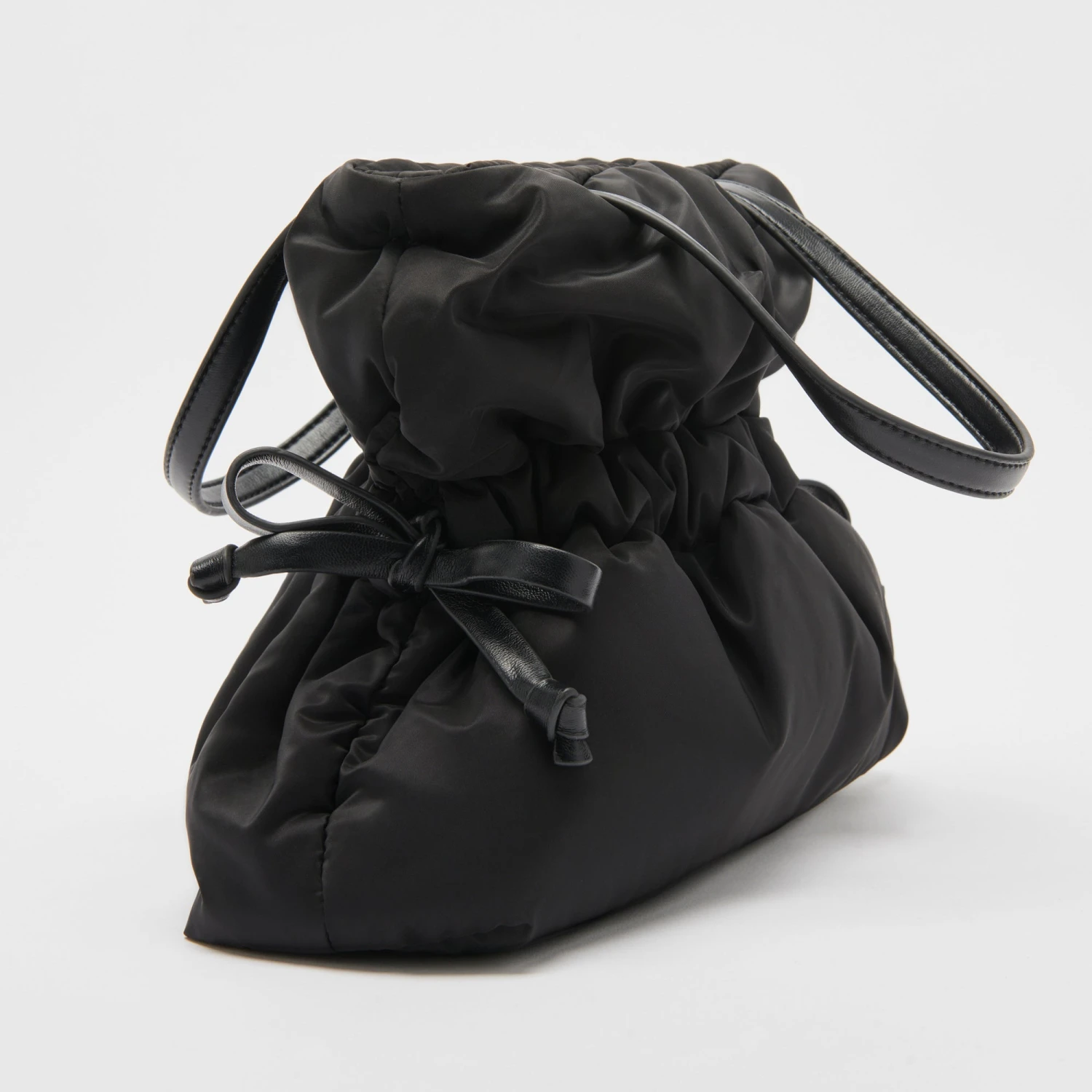 Dolce Vita MYLAH CROSSBODY BLACK NYLON 4 Dolce Vita MYLAH CROSSBODY BLACK NYLON - Image 2