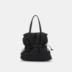Dolce Vita MYLAH CROSSBODY BLACK NYLON