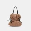 Dolce Vita MYLAH CROSSBODY CAFE NYLON -Dolce Vita DOLCEVITA HANDBAGS MYLAH CAFE a49237a6 3c6a 40e1 bb63 b1f0d718b8f2
