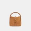 Dolce Vita NEVE CROSSBODY RUSTY OAK SUEDE -Dolce Vita DOLCEVITA HANDBAGS NEVE RUSTYOAK 1 47c32565 b687 4412 aa66 b613e3406f26