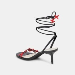 Dolce Vita AMELIE HEELS BLACK MULTI STELLA -Dolce Vita DOLCEVITA HEELS AMELIE BLACKMULTI 09