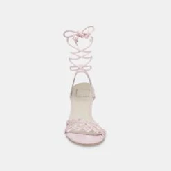 Dolce Vita AMELIE HEELS BLUSH STELLA -Dolce Vita DOLCEVITA HEELS AMELIE BLUSHSTELLA 04