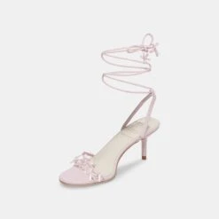 Dolce Vita AMELIE HEELS BLUSH STELLA -Dolce Vita DOLCEVITA HEELS AMELIE BLUSHSTELLA 09
