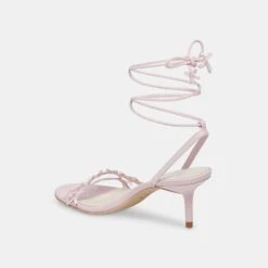 Dolce Vita AMELIE HEELS BLUSH STELLA -Dolce Vita DOLCEVITA HEELS AMELIE BLUSHSTELLA 10