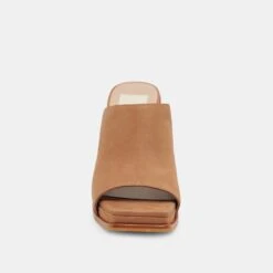 Dolce Vita ANISE HEELS WHISKEY NUBUCK 16 Dolce Vita ANISE HEELS WHISKEY NUBUCK -Dolce Vita DOLCEVITA HEELS ANISE WHISKEYNUBUCK 04