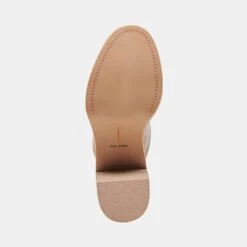 Dolce Vita CASTEL HEELS TAUPE SUEDE -Dolce Vita DOLCEVITA HEELS CASTEL TAUPESUEDE 07