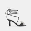 Dolce Vita DAIZY HEELS BLACK STELLA -Dolce Vita DOLCEVITA HEELS DAIZY BLACKSTELLA 02