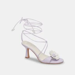 Dolce Vita DAIZY HEELS LILAC STELLA -Dolce Vita DOLCEVITA HEELS DAIZY LILACSTELLA 01