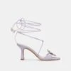 Dolce Vita DAIZY HEELS LILAC STELLA