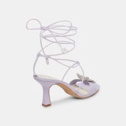 Dolce Vita DAIZY HEELS LILAC STELLA -Dolce Vita DOLCEVITA HEELS DAIZY LILACSTELLA 03
