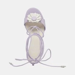 Dolce Vita DAIZY HEELS LILAC STELLA -Dolce Vita DOLCEVITA HEELS DAIZY LILACSTELLA 06