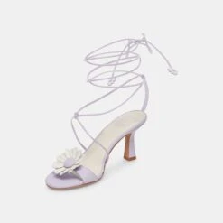 Dolce Vita DAIZY HEELS LILAC STELLA -Dolce Vita DOLCEVITA HEELS DAIZY LILACSTELLA 09
