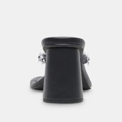 Dolce Vita DAPHNE HEELS BLACK STELLA 19 Dolce Vita DAPHNE HEELS BLACK STELLA -Dolce Vita DOLCEVITA HEELS DAPHNE BLACKSTELLA 05