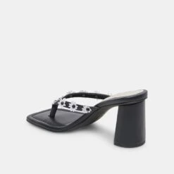 Dolce Vita DAPHNE HEELS BLACK STELLA 17 Dolce Vita DAPHNE HEELS BLACK STELLA -Dolce Vita DOLCEVITA HEELS DAPHNE BLACKSTELLA 09