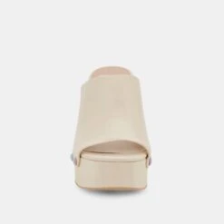 Dolce Vita EMOL PRIDE HEELS IVORY LEATHER 16 Dolce Vita EMOL PRIDE HEELS IVORY LEATHER -Dolce Vita DOLCEVITA HEELS EMOLPRIDE IVORYLEATHER 04