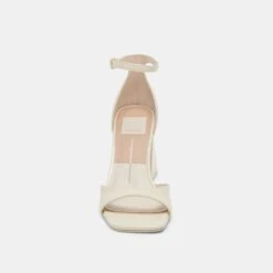 Dolce Vita JANEY HEELS IVORY CRINKLE PATENT 16 Dolce Vita JANEY HEELS IVORY CRINKLE PATENT -Dolce Vita DOLCEVITA HEELS JANEY IVORYCRINKLEPATENT 04