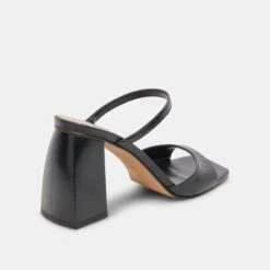 Dolce Vita JEMMY HEELS MIDNIGHT CRINKLE PATENT 13 Dolce Vita JEMMY HEELS MIDNIGHT CRINKLE PATENT -Dolce Vita DOLCEVITA HEELS JEMMY MIDNIGHTCRINKLEPATENT 03